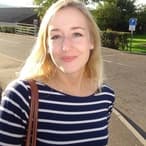 Profil de Joana, 32 ans, Rencontre Asiatique à Platta (Grisons)