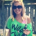 Profil de Ninon, 35 ans, Rencontre Asiatique à Madulain (Grisons)