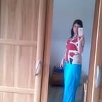 Profil de Perle, 27 ans, Rencontre Asiatique à Zignau (Grisons)