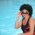 Profil de Bintou, 43 ans, Rencontre Asiatique à Fideris (Grisons)