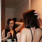 Profil de Sakina, 44 ans, Rencontre Asiatique à Siat (Grisons)