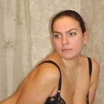 Profil de Dania, 41 ans, Rencontre Asiatique à Andeer (Grisons)