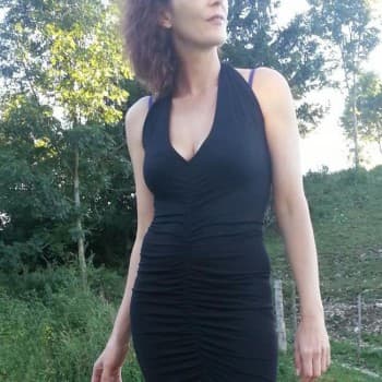Profil de Hermine, 34 ans, Rencontre Asiatique à Féchy (Vaud)