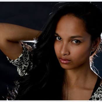 Profil de Alyah, 25 ans, Rencontre Asiatique à Zugerberg (Zoug)