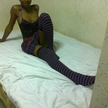 Profil de Nova, 25 ans, Rencontre Asiatique à Vallon (Fribourg)