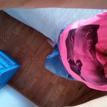 Profil de Maeve, 33 ans, Rencontre Asiatique à Zunzgen (Bâle-Campagne)