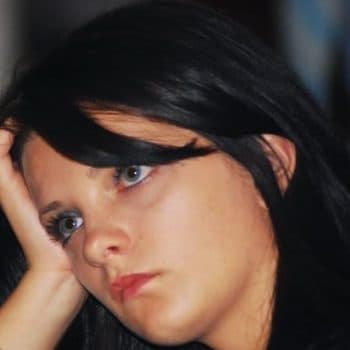 Profil de Philippine, 36 ans, Rencontre Asiatique à Soglio (Grisons)