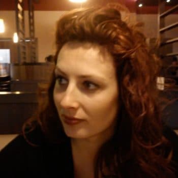 Profil de Lucia, 40 ans, Rencontre Asiatique à Brontallo (Tessin)