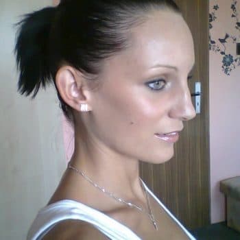 Profil de Gianna, 34 ans, Rencontre Asiatique à Fornet-Dessus (Jura)