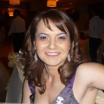 Profil de Yaël, 32 ans, Rencontre Asiatique à Sagogn (Grisons)