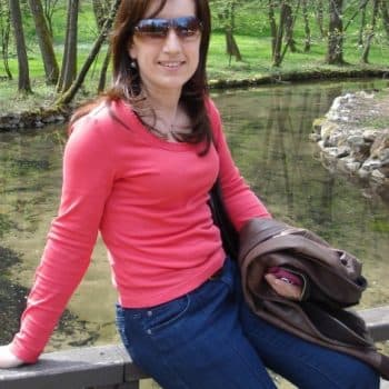 Profil de Ysia, 44 ans, Rencontre Asiatique à Châtelaine (Genève)