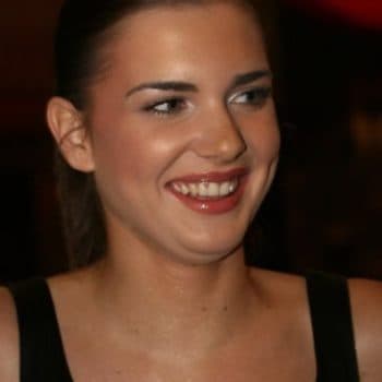 Profil de Héloïse, 26 ans, Rencontre Asiatique à Daillens (Vaud)