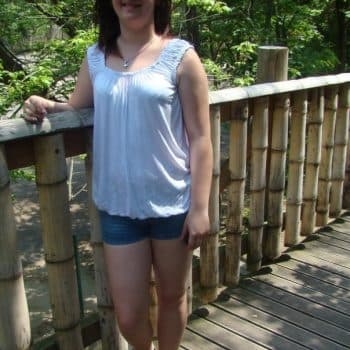 Profil de Dany, 34 ans, Rencontre Asiatique à Gilly (Vaud)