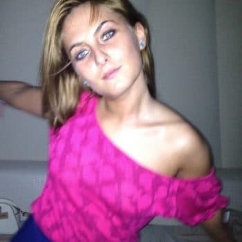 Profil de Aimy, 33 ans, Rencontre Asiatique à Sfazù (Grisons)