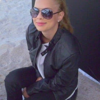 Profil de Sélène, 28 ans, Rencontre Asiatique à Vicosoprano (Grisons)