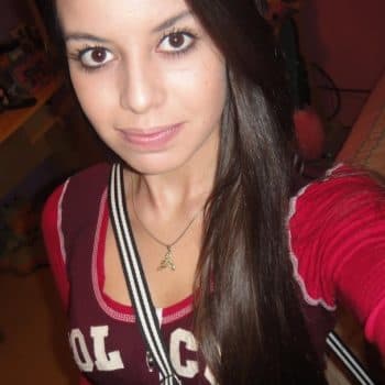 Profil de Mayline, 25 ans, Rencontre Asiatique à Marmorera (Grisons)