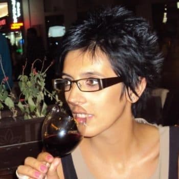 Profil de Faustine, 31 ans, Rencontre Asiatique à Mühlehorn (Glaris)