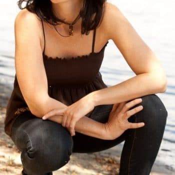 Profil de Claudia, 30 ans, Rencontre Asiatique à Valbella (Grisons)