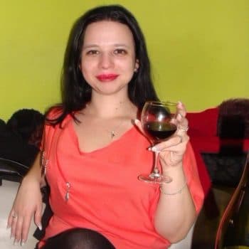 Profil de Ilyanna, 28 ans, Rencontre Asiatique à Surcasti (Grisons)