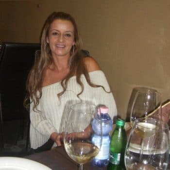 Profil de Lizzie, 32 ans, Rencontre Asiatique à Almens (Grisons)