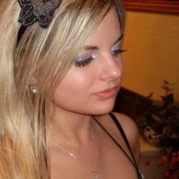 Profil de Giuliana, 27 ans, Rencontre Asiatique à La Coudre (Vaud)