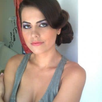 Profil de Imani, 32 ans, Rencontre Asiatique à Bözberg (Argovie)