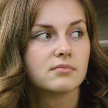 Profil de Aline, 42 ans, Rencontre Asiatique à Tolochenaz (Vaud)