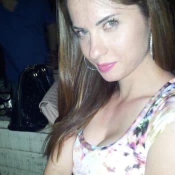 Profil de Gaëlle, 33 ans, Rencontre Asiatique à Suhr (Argovie)