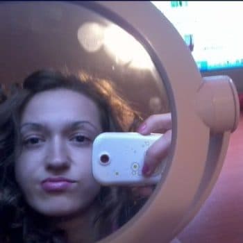 Profil de Myriam, 29 ans, Rencontre Asiatique à Cama (Grisons)