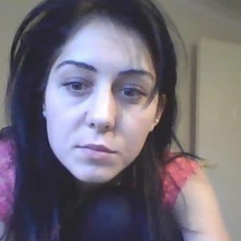 Profil de Kendra, 42 ans, Rencontre Asiatique à Rovray (Vaud)