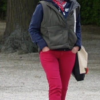 Profil de Lucile, 34 ans, Rencontre Asiatique à Tavanasa (Grisons)