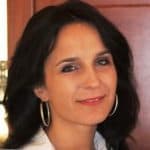 Profil de Anita, 40 ans, Rencontre Asiatique à Servion (Vaud)