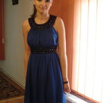 Profil de Athéna, 34 ans, Rencontre Asiatique à Andeer (Grisons)