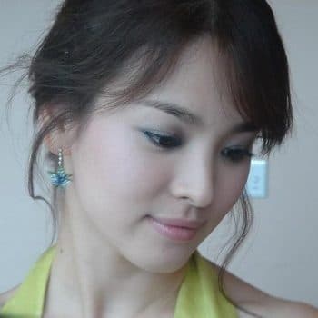 Profil de Marley, 32 ans, Rencontre Asiatique à Latsch (Grisons)