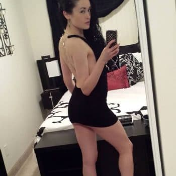 Profil de Noéline, 31 ans, Rencontre Asiatique à Castiel (Grisons)