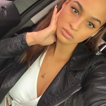 Profil de Georgia, 34 ans, Rencontre Asiatique à Valbella (Grisons)