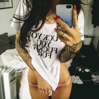 Profil de Maëlys, 37 ans, Rencontre Asiatique à Schiers (Grisons)