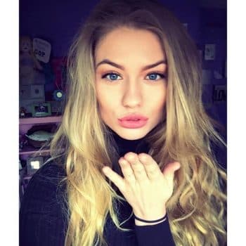 Cyrielle - Rencontre Asiatique à Hütten Profil de Cyrielle, 31 ans, Rencontre Asiatique à Hütten (Zurich)