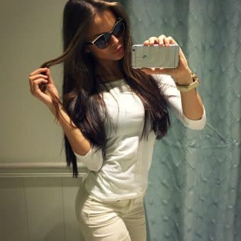 Profil de Safia, 32 ans, Rencontre Asiatique à Tenna (Grisons)