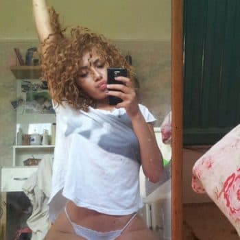 Profil de Ambrine, 27 ans, Rencontre Asiatique à Li Curt (Grisons)