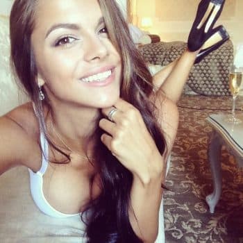 Profil de Liliana, 32 ans, Rencontre Asiatique à Premier (Vaud)