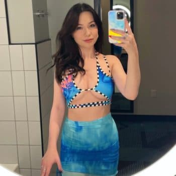 Profil de Matilda, 31 ans, Rencontre Asiatique à Furna (Grisons)