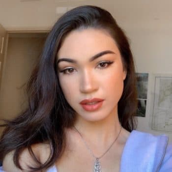 Profil de Garance, 35 ans, Rencontre Asiatique à Möriken AG (Argovie)