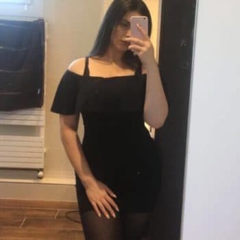 Profil de Léonore, 29 ans, Rencontre Asiatique à Coppet (Vaud)