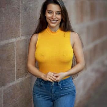 Profil de Anaïs, 44 ans, Rencontre Asiatique à Mönchaltorf (Zurich)