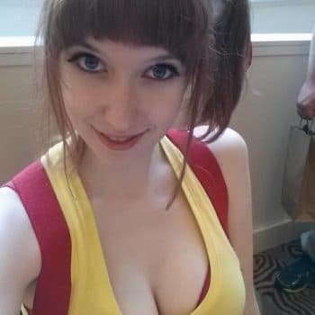 Profil de Maëlys, 32 ans, Rencontre Asiatique à Grüt (Gossau ZH) (Zurich)