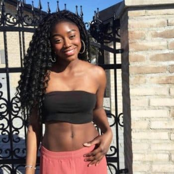 Profil de Giorgia, 37 ans, Rencontre Asiatique à Vulpera (Grisons)