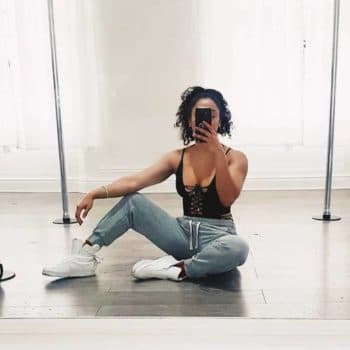 Profil de Kawthar, 25 ans, Rencontre Asiatique à Furna (Grisons)