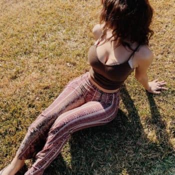 Profil de Charline, 28 ans, Rencontre Asiatique à Pomy (Vaud)