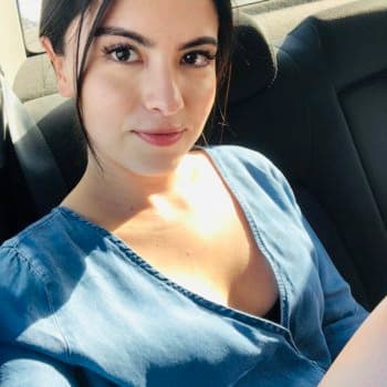 Profil de Daphné, 44 ans, Rencontre Asiatique à Sergey (Vaud)